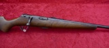 Savage Model 23AA 22 cal rifle