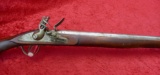 Large G&L marked Flintlock Musket w/52