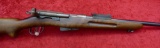 Swiss 1911 Sporter Rifle