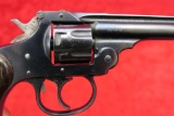 H&R Target Model 22 cal Revolver