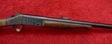 New England 20 ga Rifled Slug Gun