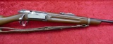 Springfield Krag Sporter Rifle