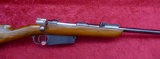 Mauser 1891 Sporter