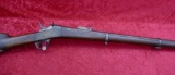 Antique Remington Rolling Block Military Rifle