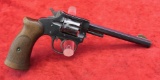 H&R 22 Trapper Revolver