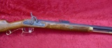 CVA Hawken 50 cal BP Rifle