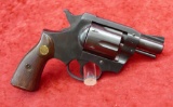 German BURGO 38 Spec Revolver