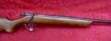 Remington Model 41 22 cal Rifle