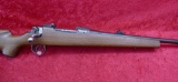 Sporterized 1917 US Rifle