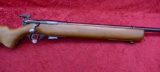 Mossberg 44US-D 22 Rifle