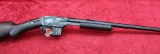 Savage 22 cal 1903 Pump Rifle