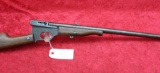 Antique Quackenbush 22 cal Rifle