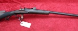 Antique 22 cal Flobert Style Target Rifle