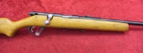 Springfield Model 84C 22 cal Rifle