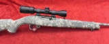 Ruger 10-22 50th Anniversary Rifle
