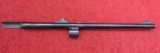Remington Model 1100 12 ga Slug Barrel