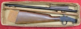 Remington Improved Model 6 22 cal Rifle
