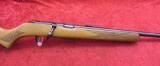 Stevens Model 35 22 cal Rifle