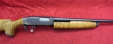 Remington Model 31 12 ga Trap Gun