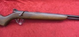 Remington Model 341-P 22 Rifle