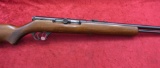 Savage Model 6A 22 cal. Rifle