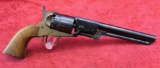 Navy arms 44 cal Perc. Revolver