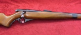 Mossberg Model 46M 22 cal Rifle