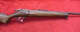 Savage Model 3C 22 Rifle