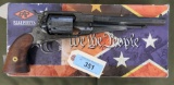 Pietta High Grade Remington New BP Revolver