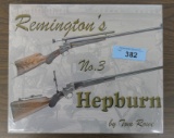 Tom Rowe Remington Hepburn Book