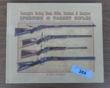 Marcot Remington Rolling Block Rifle Book