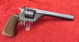 H&R Sportsman Single Action 9 Shot Revolver