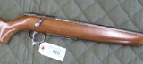 Fine Remington Model 511 Score Master 22