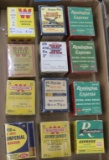 12 full & wrapped Vintage 410 ga Boxes of Ammo