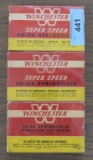 60 rds of Vintage Winchester 30-06 Ammo