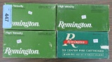 200 rds of mixed 44-40 Winchester Ammo