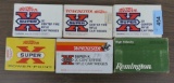 120 rds of mixed 270 Ammunition