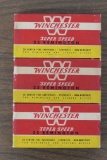 60 rds of Vintage Winchester 25 REM Ammo