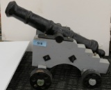 1/4 Size BP Cannon
