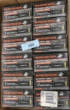 600 rds of Winchester 17 Super Mag Ammo