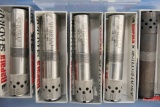 lot of 5 Benelli SBE2/M2 Extended Choke Tubes