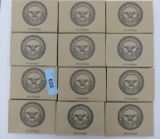240 rds of CMP 30-06 Ammo
