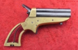 New Derringer 22 Short Pistol
