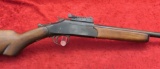H&R 22 cal Rifle