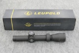 Leupold AR MOD-1 1 .5-4x Scope in box