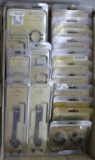 lot of Leupold Scope Rings & Bases