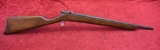 Winchester 22 cal Boys Rifle