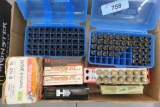 Lot of misc Ammo