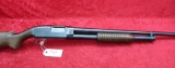 Winchester Model 12 12 ga Shotgun