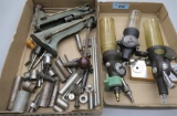 Lot of Reloading Tools